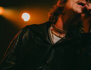 Cage The Elephant @Ancienne Belgique 2025