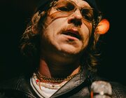 Cage The Elephant @Ancienne Belgique 2025