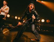 Cage The Elephant @Ancienne Belgique 2025