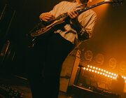 Cage The Elephant @Ancienne Belgique 2025