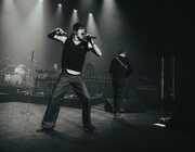 Cage The Elephant @Ancienne Belgique 2025