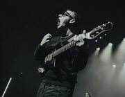 Cage The Elephant @Ancienne Belgique 2025