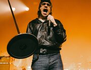 Cage The Elephant @Ancienne Belgique 2025