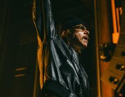 Cage The Elephant @Ancienne Belgique 2025