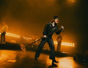 Cage The Elephant @Ancienne Belgique 2025