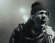 Cage The Elephant @Ancienne Belgique 2025