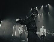 Cage The Elephant @Ancienne Belgique 2025