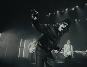 Cage The Elephant @Ancienne Belgique 2025