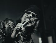 Cage The Elephant @Ancienne Belgique 2025