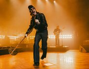 Cage The Elephant @Ancienne Belgique 2025