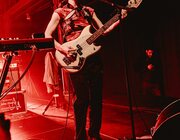 Hinds @ Botanique, Brussel