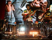 Michael Kiwanuka @ Vorst Nationaal, Brussel