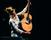Emmy d'Arc @ Cirque Royale (04-03-25)
