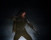 Loreen @ Ancienne Belgique, Brussel