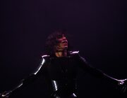 Loreen @ Ancienne Belgique, Brussel
