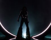 Loreen @ Ancienne Belgique, Brussel