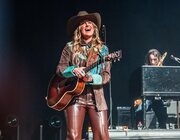 Lainey Wilson @ De Roma 6 March 2025