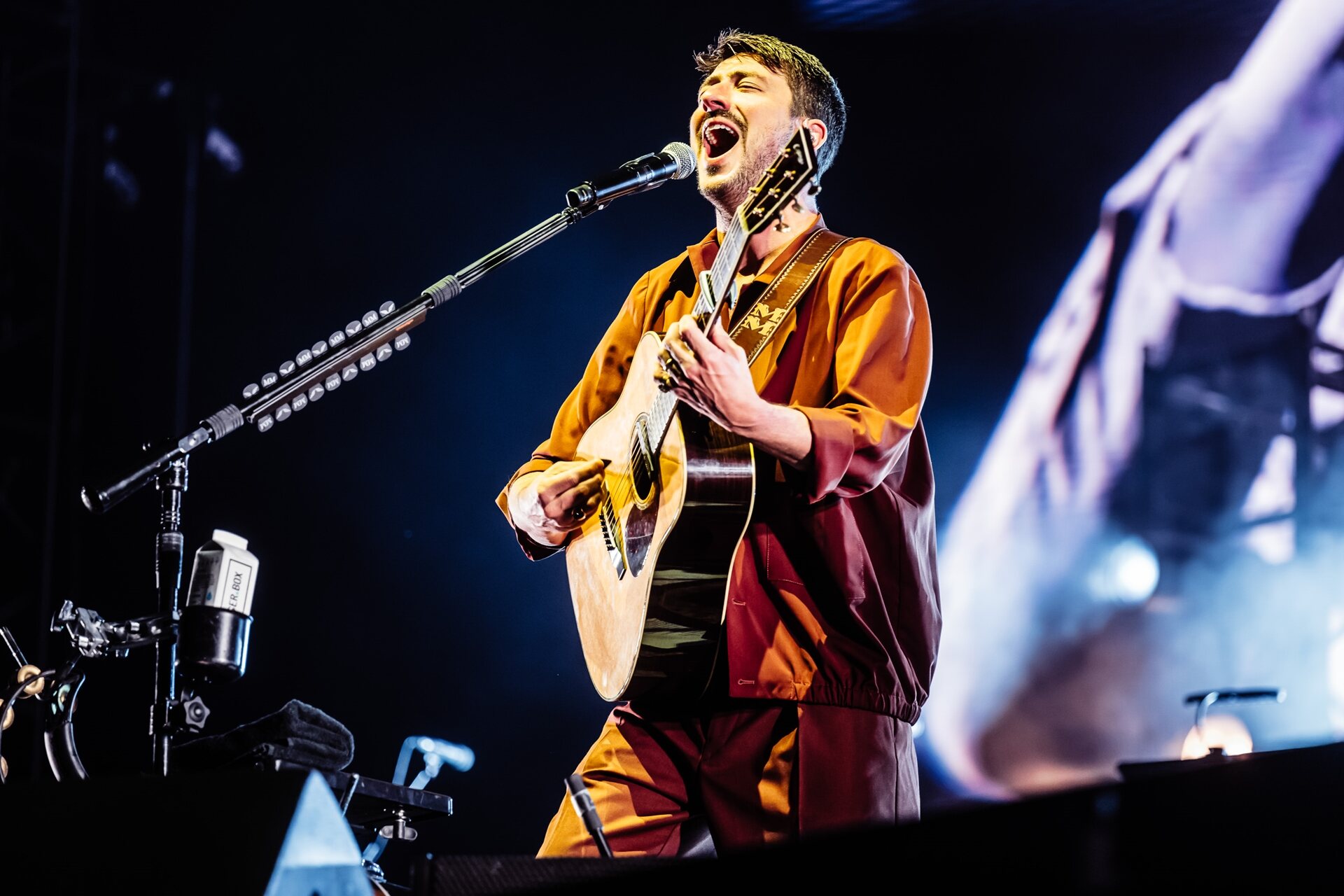 Mumford & Sons @ Rock Werchter 2023, Werchter