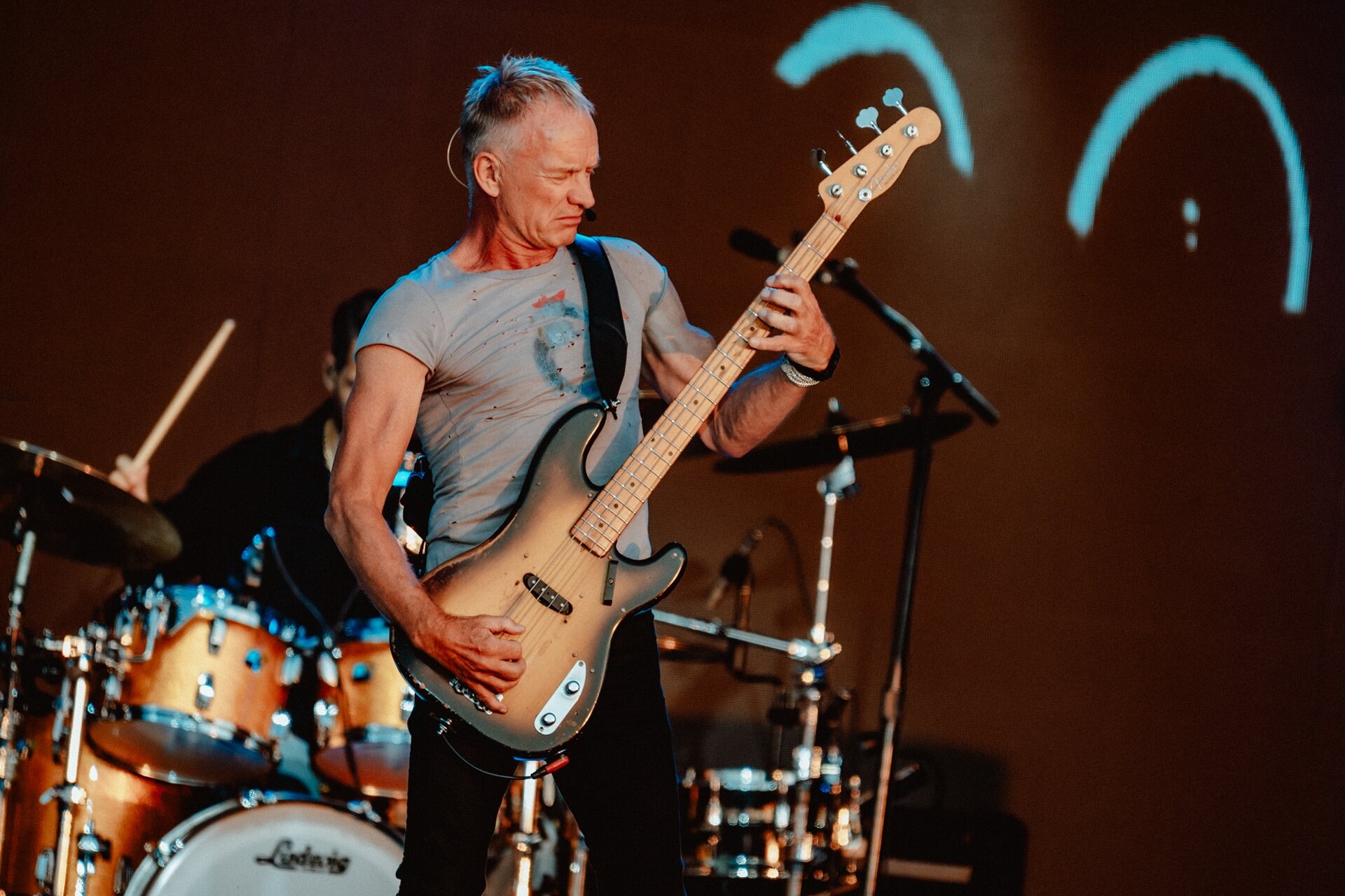 Sting Beach Festival 2024, Nieuwpoort