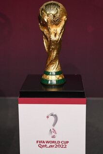 Bekijk de loting van de WK-kwalificatie (video)