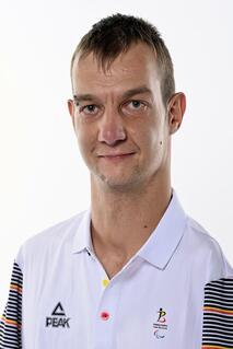 De Raad van Bestuur van het Belgian Paralympic Committee (BPC) heeft maandagavond de selectie van Piotr Van Montagu bevestigd. De Henegouwer zal ons land op de Paralympische Spelen van Tokio (24 augus