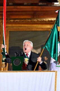 Asiel en Migratie - Le président mexicain va appeler "à l'aide" son homologue américain
