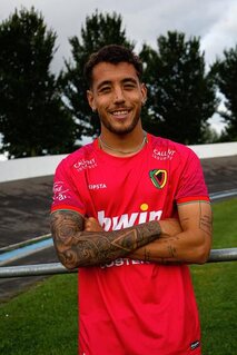 site officiel KV Oostende