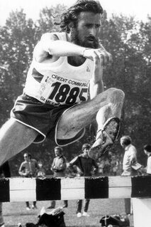 Belgische sporthelden: Gaston Roelants bekroont carrière met gouden medaille in Tokio