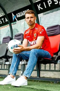 site officiel KV Oostende