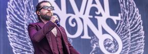 Rival Sons @ Graspop Metal Meeting 2024, Dessel