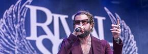Rival Sons @ Graspop Metal Meeting 2024, Dessel