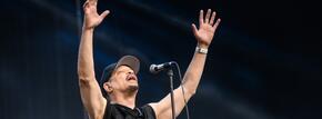 Body Count ft. Ice-T @ Graspop Metal Meeting 2024, Dessel