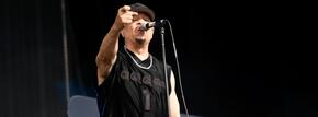 Body Count ft. Ice-T @ Graspop Metal Meeting 2024, Dessel