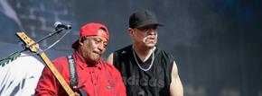 Body Count ft. Ice-T @ Graspop Metal Meeting 2024, Dessel