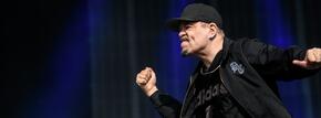 Body Count ft. Ice-T @ Graspop Metal Meeting 2024, Dessel