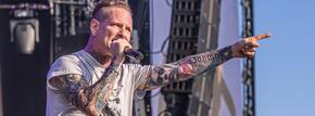 Corey Taylor @ Graspop Metal Meeting 2024, Dessel