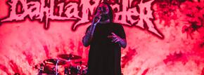 The Black Dahlia Murder @ Graspop Metal Meeting 2024, Dessel