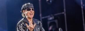 Scorpions @ Graspop Metal Meeting 2024, Dessel