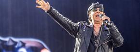 Scorpions @ Graspop Metal Meeting 2024, Dessel