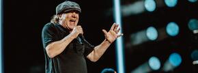 AC/DC @ Festivalpark Stenehei, Dessel