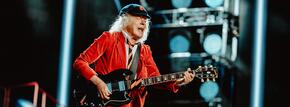 AC/DC @ Festivalpark Stenehei, Dessel