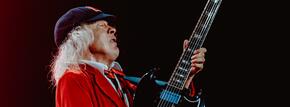 AC/DC @ Festivalpark Stenehei, Dessel