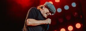 AC/DC @ Festivalpark Stenehei, Dessel