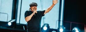 AC/DC @ Festivalpark Stenehei, Dessel