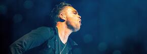 Royal Blood @ Pukkelpop 2024, Kiewit