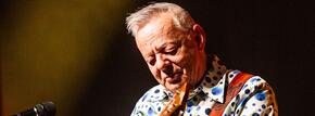 Tommy Emmanuel @ De Roma 24 February 2025
