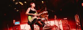 Hinds @ Botanique, Brussel