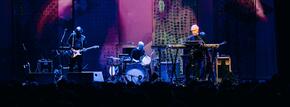 John Cale @ Cirque Royale, Brussel