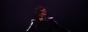 Loreen @ Ancienne Belgique, Brussel