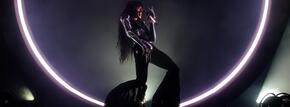 Loreen @ Ancienne Belgique, Brussel